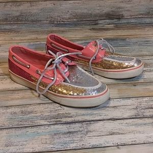 SPERRY TOP-SIDER ⛵